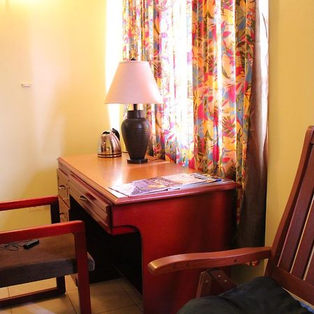 Brandsville Hotel Georgetown Eksteriør billede