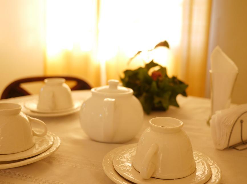 Brandsville Hotel Georgetown Eksteriør billede