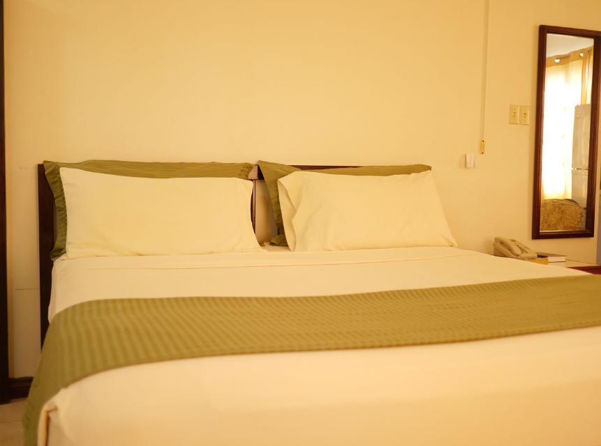 Brandsville Hotel Georgetown Eksteriør billede