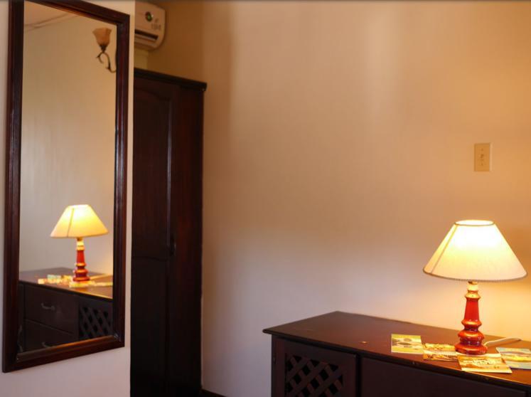 Brandsville Hotel Georgetown Eksteriør billede
