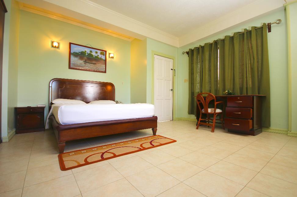 Brandsville Hotel Georgetown Eksteriør billede