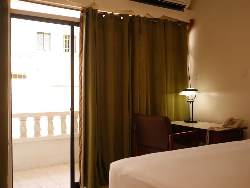 Brandsville Hotel Georgetown Eksteriør billede