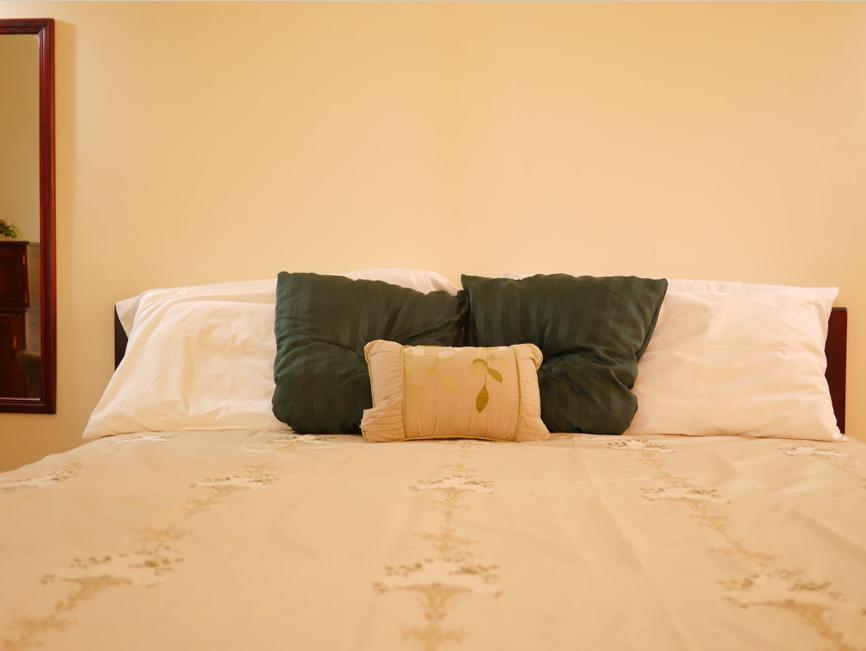 Brandsville Hotel Georgetown Eksteriør billede