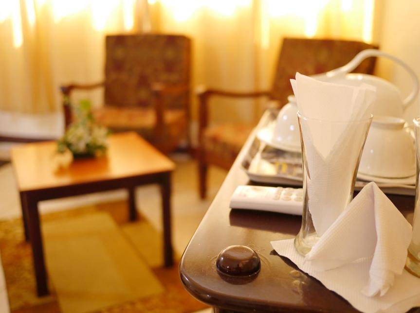 Brandsville Hotel Georgetown Eksteriør billede