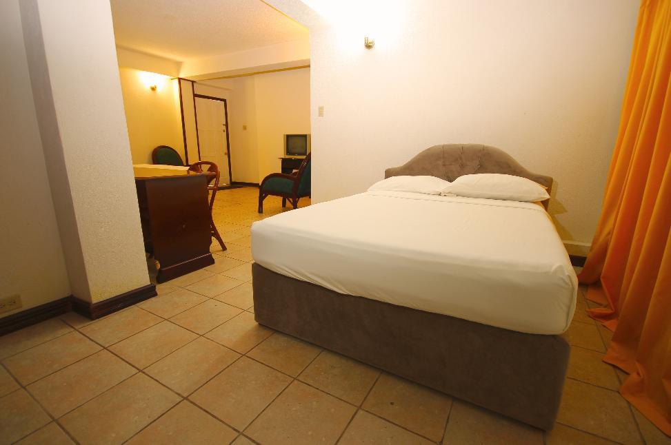 Brandsville Hotel Georgetown Eksteriør billede