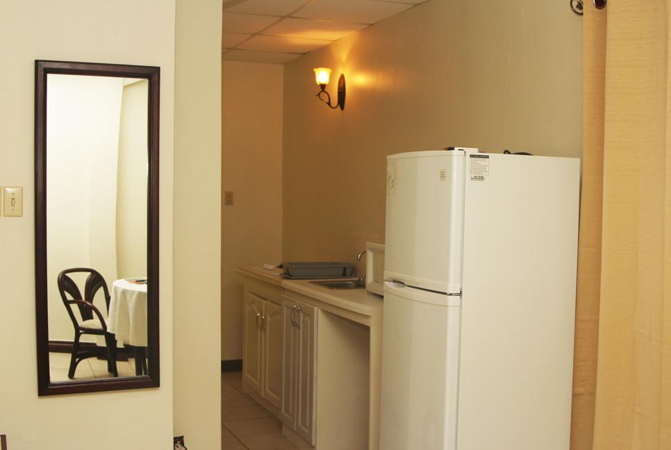 Brandsville Hotel Georgetown Eksteriør billede