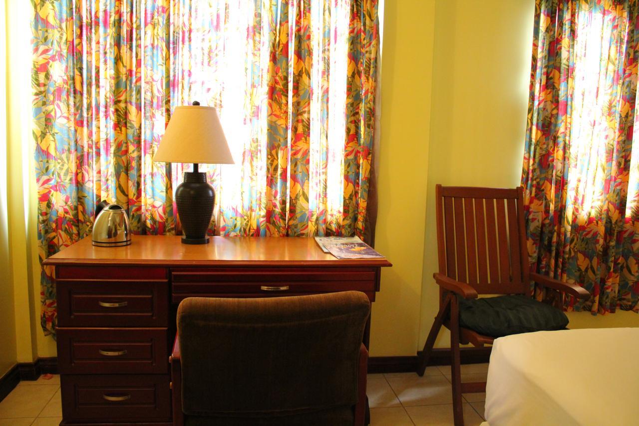 Brandsville Hotel Georgetown Eksteriør billede