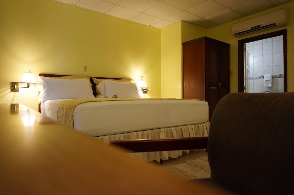 Brandsville Hotel Georgetown Eksteriør billede