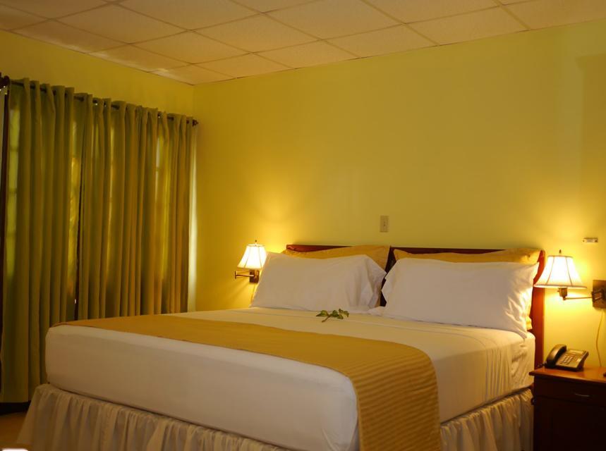 Brandsville Hotel Georgetown Eksteriør billede